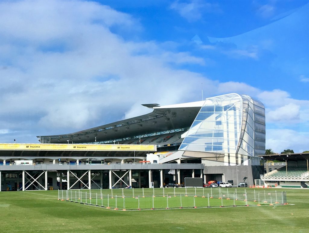 Eden Park