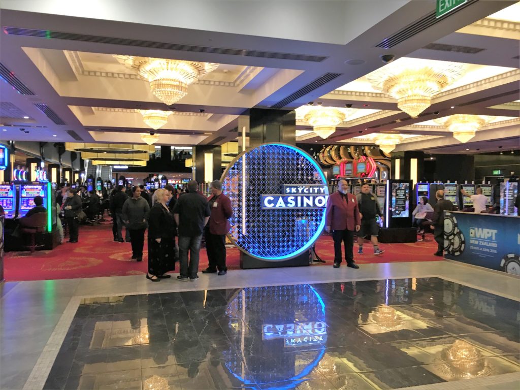 Casino Skycity