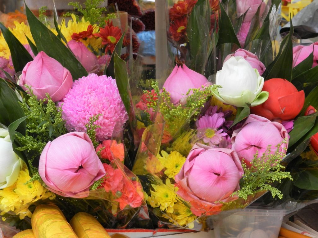 Flor de Lótus