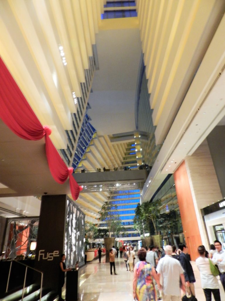 Hall