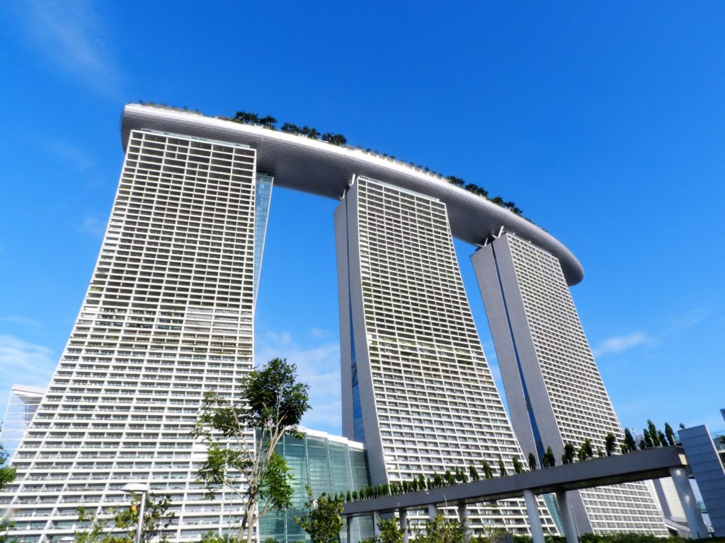 Marina Bay Sands