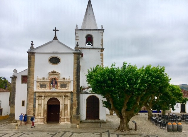 Igreja de Santa Maria