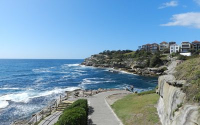 Sydney – Muito além do Opera House