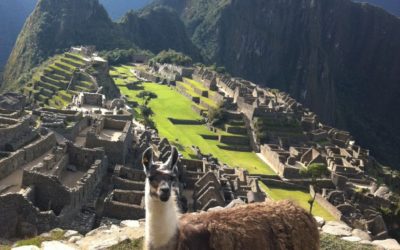 Rumo à Machu Picchu – A maravilha mais linda do mundo
