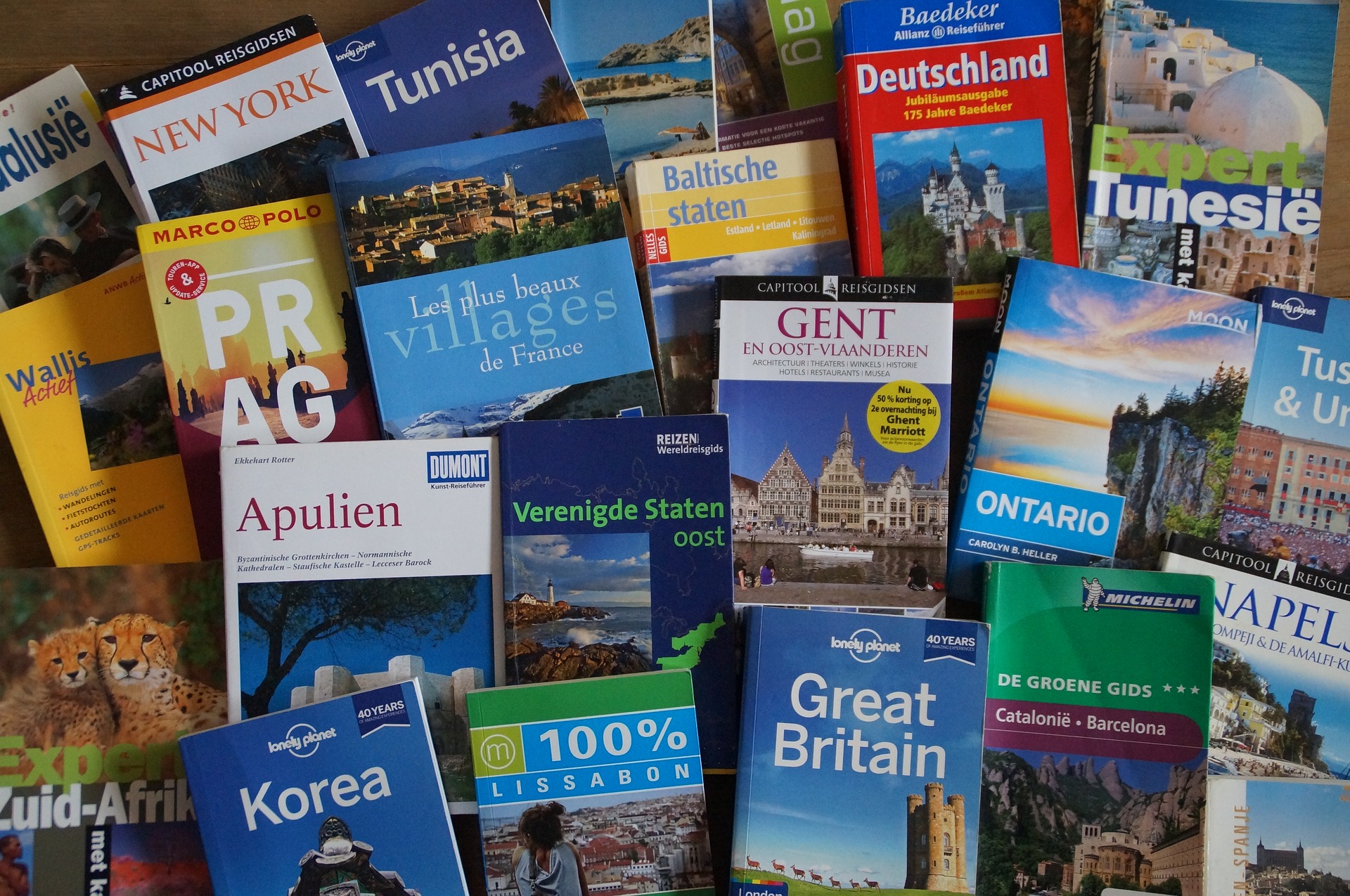 Travel News