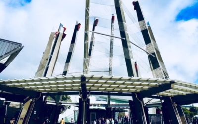 Melhores do turismo na Nova Zelândia – Rotorua