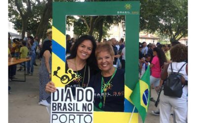 No Porto, em Portugal, uma empresa a serviço dos brasileiros – Brasil 360