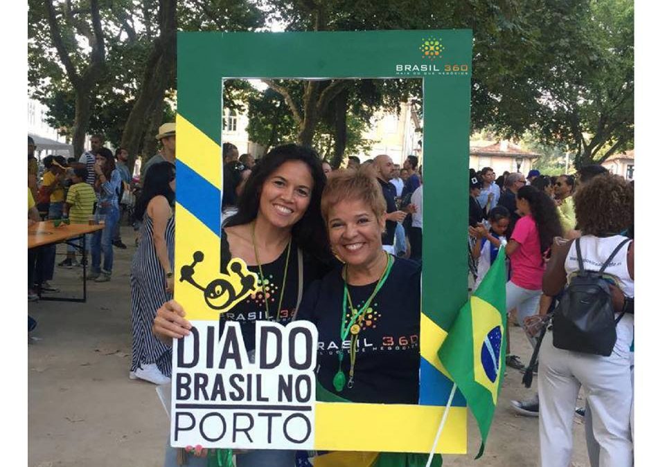 No Porto, em Portugal, uma empresa a serviço dos brasileiros – Brasil 360