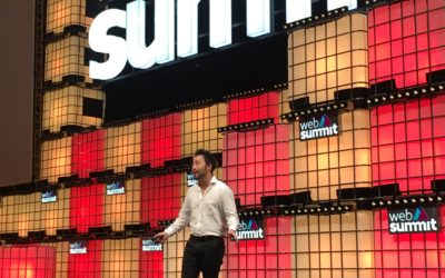 LISBOA VOLTA A SER CAPITAL DO MUNDO