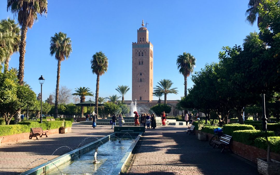O que fazer em cinco dias em Marrocos – parte II