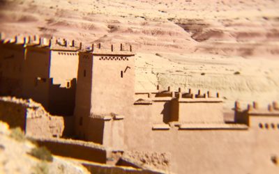 O que fazer em cinco dias em Marrocos – parte final