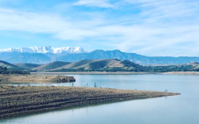 O que fazer em cinco dias em Marrocos – parte I