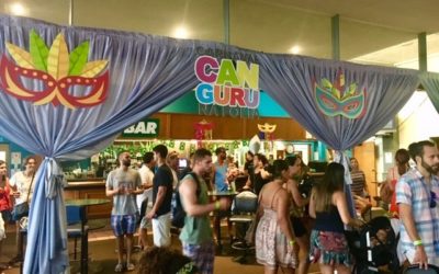 Brasileiros em Sydney contam com a atenção do BRACCA