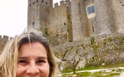 Passeio em Óbidos – cultura e diversão em um só dia