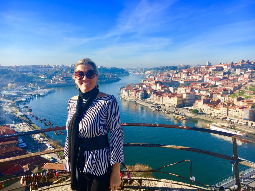 5 lugares no Porto que inspiraram J. K. Rowling a escrever Harry Potter