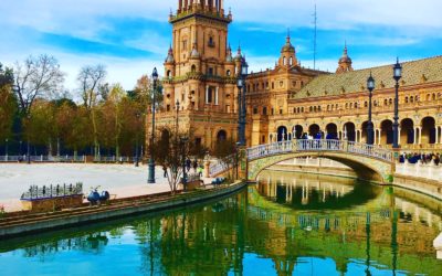 17 maneiras de viajar sem sair de sua casa