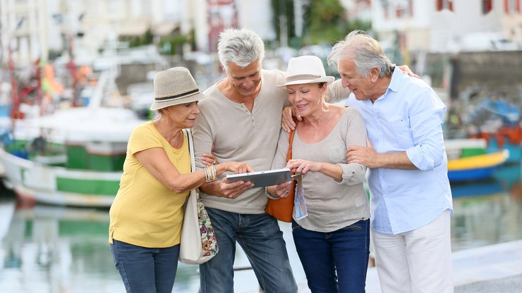 Sociedade, viagens e envelhecimento ativo na visão de especialistas