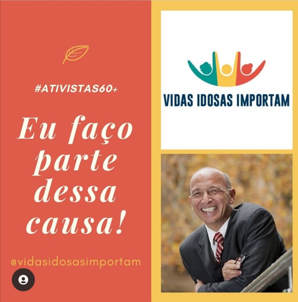 Vidas Idosas Importam