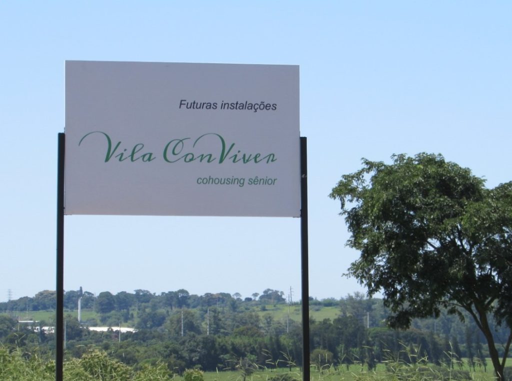 COHOUSING - O VIVER NO SÉCULO XXI