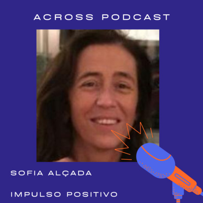 Longevidade Positiva com SOFIA ALÇADA