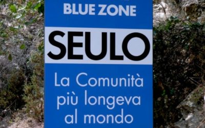 BLUES ZONES – RUMO À SARDENHA