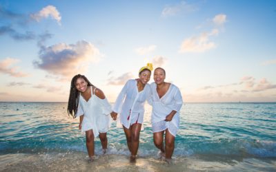 O Poder da Família Social