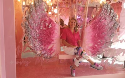 MEUS 65 ANOS EM TERRAS DE CENTENÁRIOS