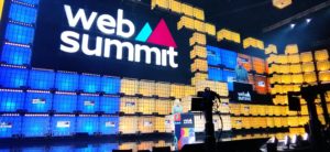 Web Summit 2022: a maior fonte de conhecimento em tecnologia e inovação