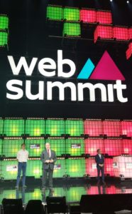 Web Summit 2022: a maior fonte de conhecimento em tecnologia e inovação