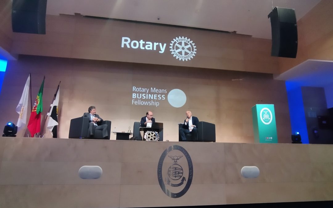 Em Portugal, autoridades na área de investimentos buscam talentos de diversas idades