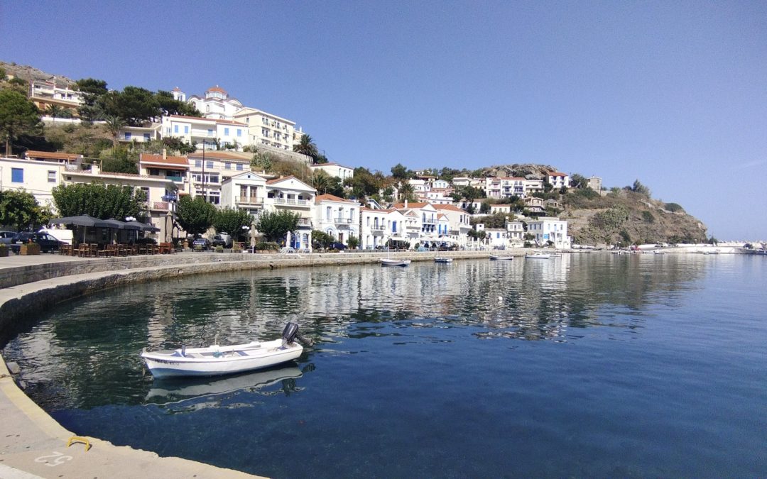 IKARIA - a Blue Zone onde a vida é leve e longa