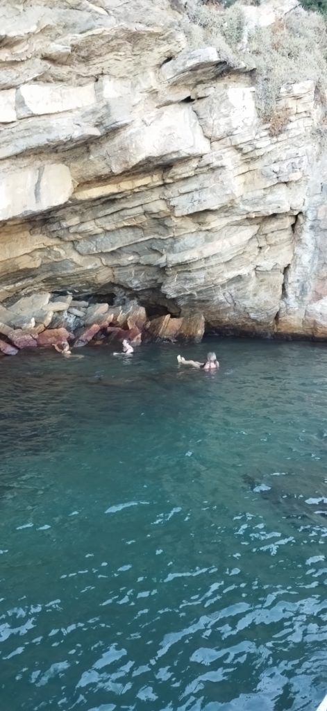 IKARIA - a Blue Zone onde a vida é leve e longa