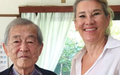 BLUE ZONES OKINAWA – APRENDA SOBRE LONGEVIDADE COM DR. MAKOTO SUZUKI