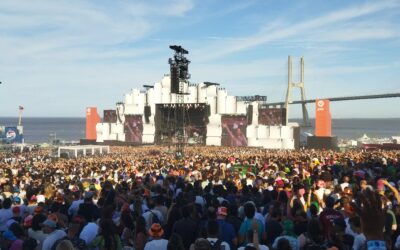 ROCK’N RIO LISBOA 2024: Um show de música e respeito ao planeta