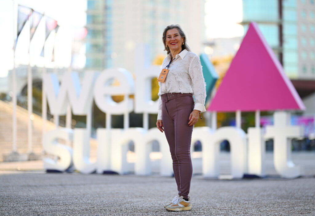 WEB SUMMIT 2024: INOVAÇÃO, TECNOLOGIA E MUITA INTELIGÊNCIA ARTIFICIAL