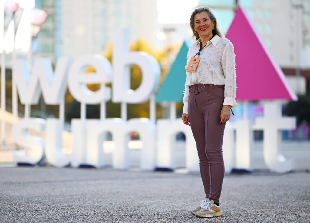 WEB SUMMIT LISBOA 2025: A CONTAGEM REGRESSIVA A EVOLUÇÃO DA TECNOLOGIA VISTA DE PERTO