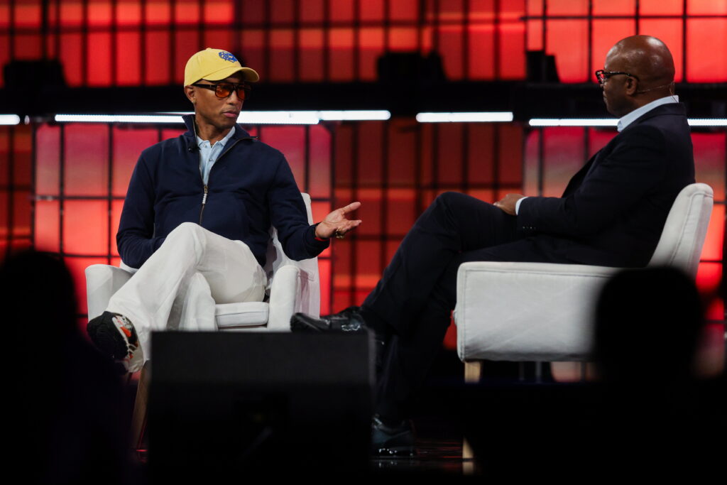 WEB SUMMIT 2024: INOVAÇÃO, TECNOLOGIA E MUITA INTELIGÊNCIA ARTIFICIAL