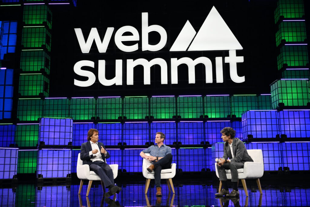 WEB SUMMIT 2024: INOVAÇÃO, TECNOLOGIA E MUITA INTELIGÊNCIA ARTIFICIAL