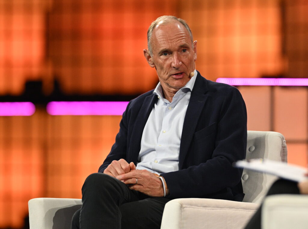 WEB SUMMIT 2024: INOVAÇÃO, TECNOLOGIA E MUITA INTELIGÊNCIA ARTIFICIAL