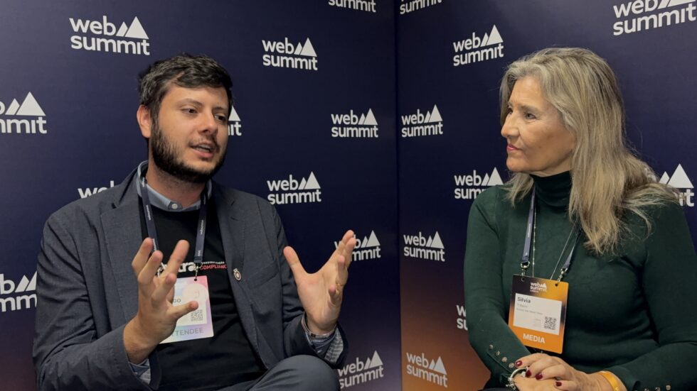 WEB SUMMIT 2024 - CYBER SECURITY COMO PRIORIDADE MÁXIMA