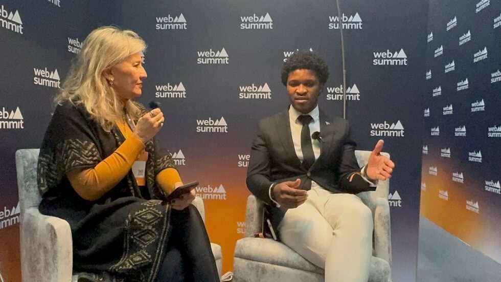 SIYABULELA MANDELA NO WEB SUMMIT QATAR 2025: DIREITOS HUMANOS, JUSTIÇA SOCIAL E LONGEVIDADE