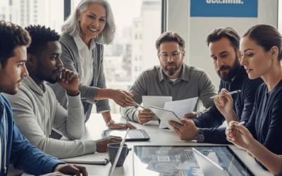 O INIMIGO SILENCIOSO: COMO O IDADISMO ROUBA A NOSSA LONGEVIDADE ATIVA E COMO VENCÊ-LO – PARTE 2