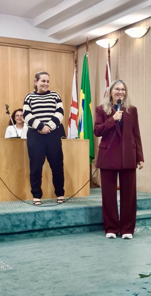 PONTES ENTRE GERAÇÕES NA JUSTIÇA FEDERAL DE SÃO PAULO