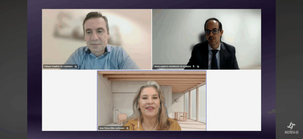 PONTES ENTRE GERAÇÕES NA JUSTIÇA FEDERAL DE SÃO PAULO