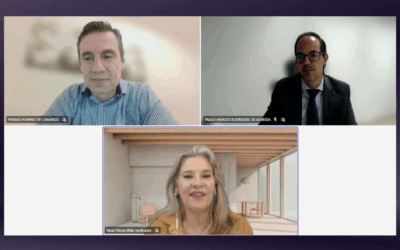 PONTES ENTRE GERAÇÕES NA JUSTIÇA FEDERAL DE SÃO PAULO