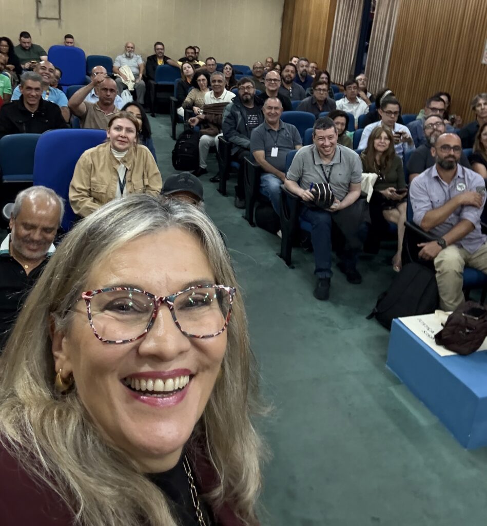 PONTES ENTRE GERAÇÕES NA JUSTIÇA FEDERAL DE SÃO PAULO