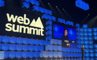 WEB SUMMIT LISBOA 2025: O PIX BRASILEIRO DESAFIA MONOPÓLIOS E A CHINA RECONFIGURA O FUTURO DA INOVAÇÃO