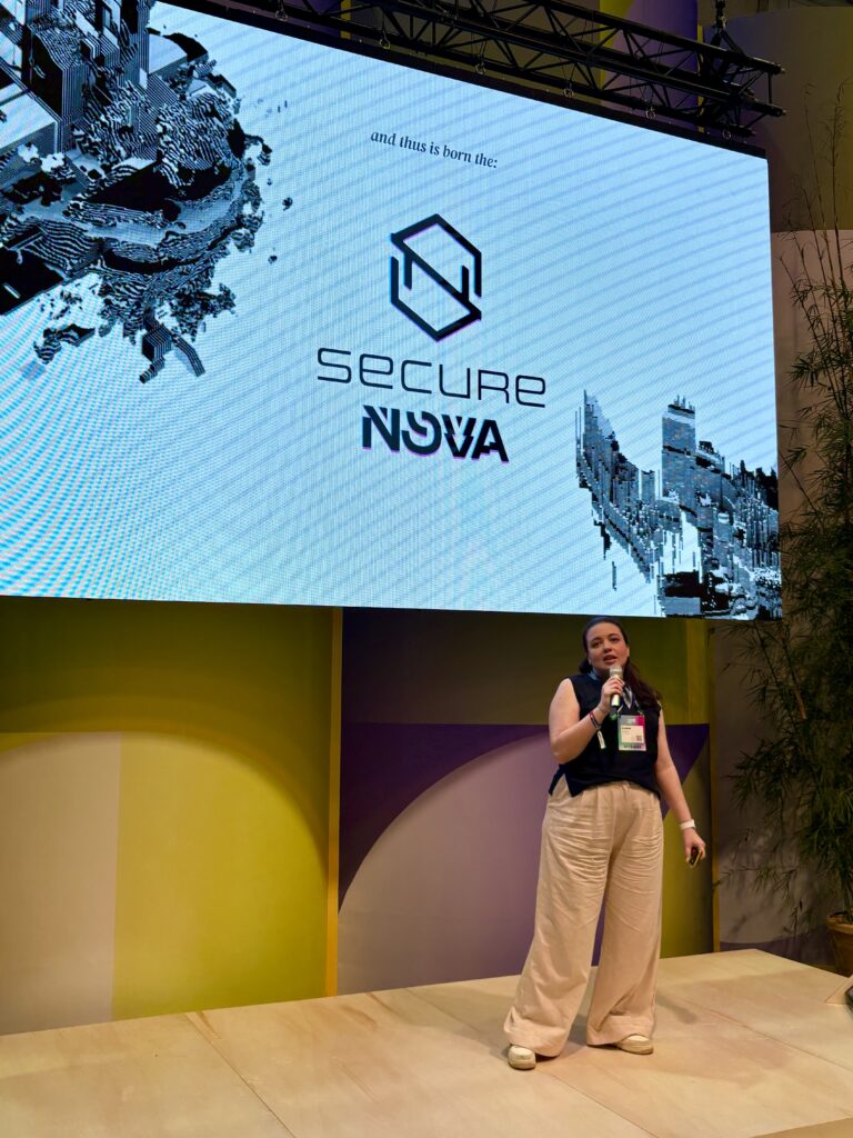 WEB SUMMIT 2025: CYBERTECH ACCELERATION IMPULSIONA STARTUPS E REFORÇA LIDERANÇA DE PORTUGAL EM CIBERSEGURANÇA