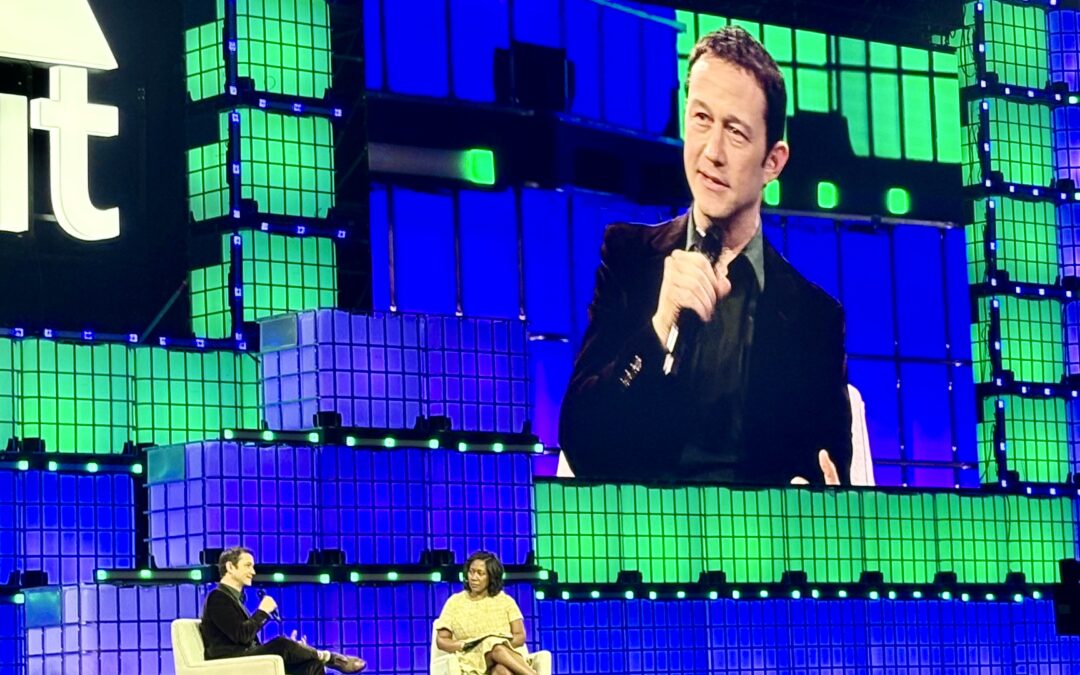 WEB SUMMIT 2025: MOMENTOS QUE REDEFINEM O MUNDO TECH DIRETAMENTE DE LISBOA