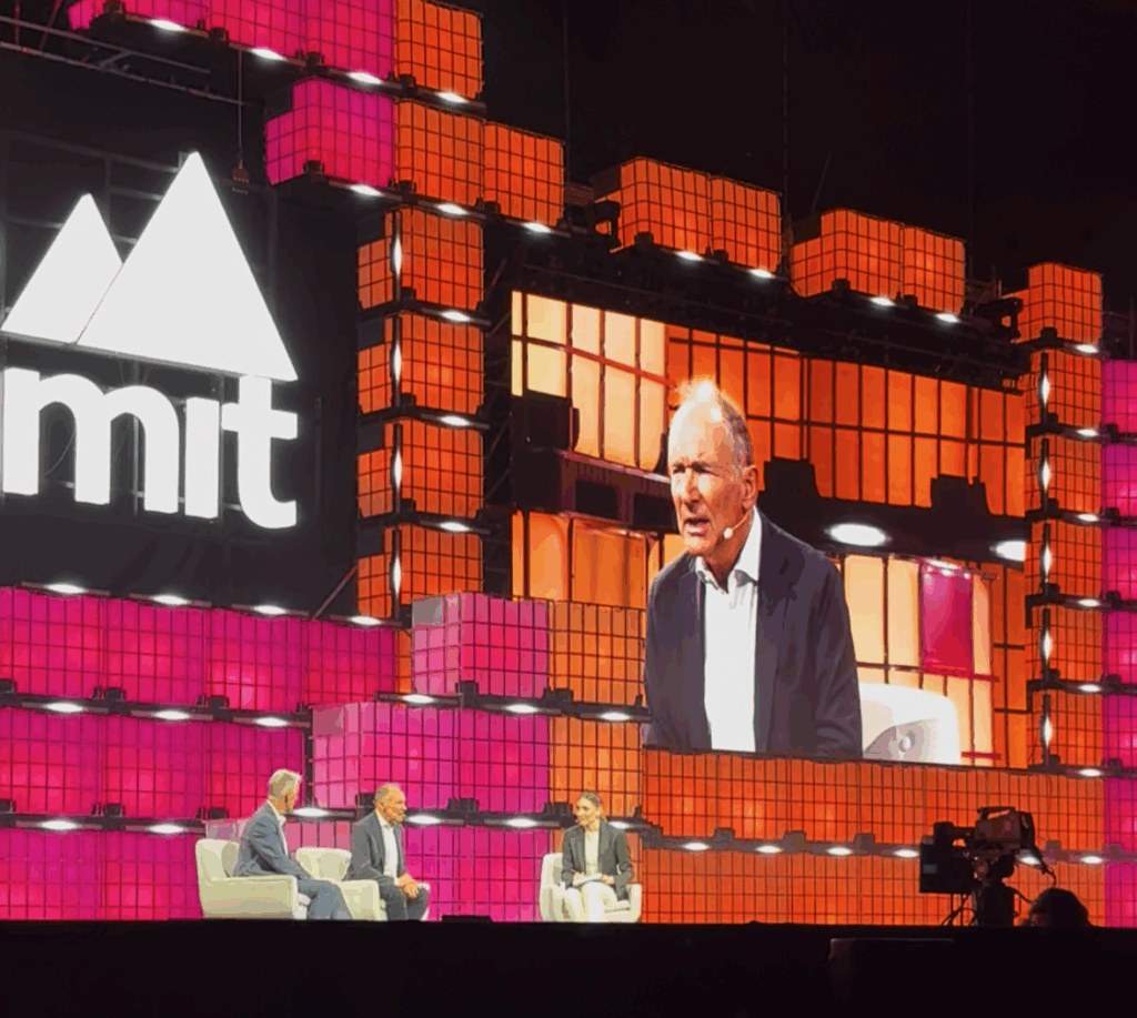 WEB SUMMIT 2025: MOMENTOS QUE REDEFINEM O MUNDO TECH DIRETAMENTE DE LISBOA